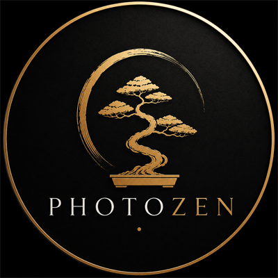 Logo PHOTOZEN